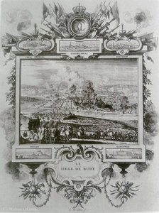 Siege of Buda