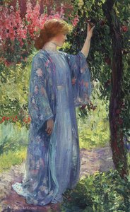 Untitled (401) — Guy Rose