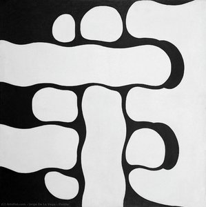 Puzzle — Jorge De La Vega