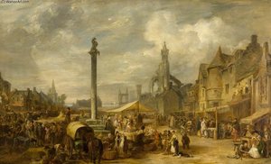 A Scotch Fair