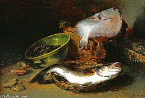 A Fine Fish