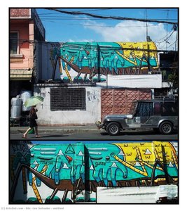 Untitled — Blic, Lee Salvador