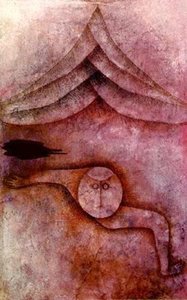 Refuge — Paul Klee