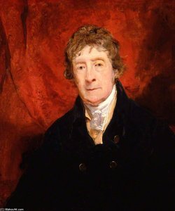 William ('gentleman') Smith