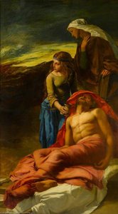 Succouring The Wounded