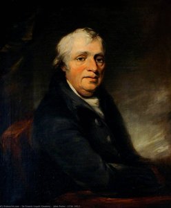 John Porter (1736–1812) — Sir Francis Leggatt Chantrey