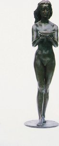 Atalanta — Robin Buick