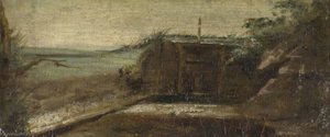 Sketch — Patrick Allan Fraser