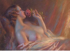 La Belle Ârome — Delphin Enjolras