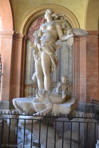 Palazzo ducale (Sassuolo) - Galatea.