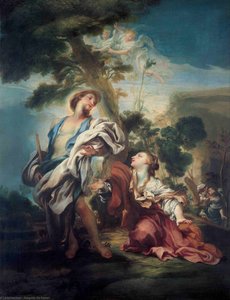 Noli me tangere