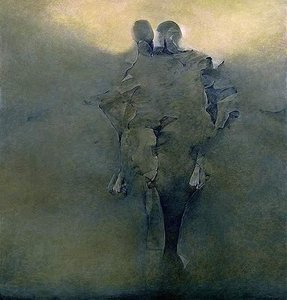 Untitled (313) — Zdislav Beksinski
