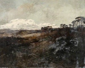The Passing Of Autumn