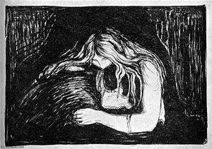 Untitled (9202) — Edvard Munch