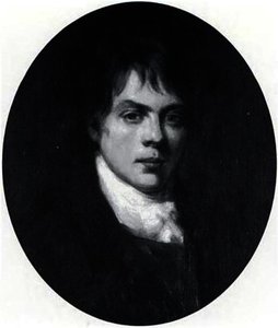 Henry Salt — John Hoppner