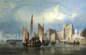 The Old Jail, Southampton