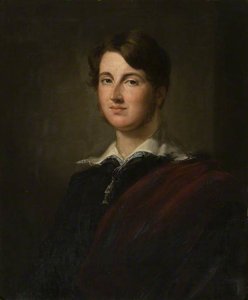 John William Montagu — George Hayter
