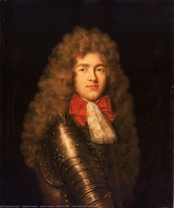 James Butler (1665–1745), 2nd Duke of Ormonde