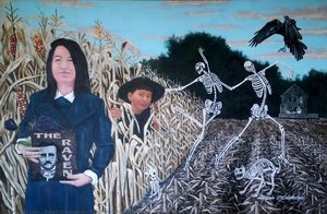 Children Of The Corn — Ralph D'oliveira