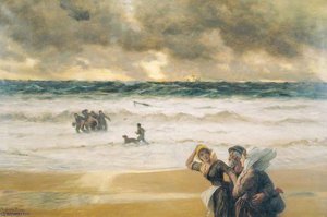 Cardigan Bay — Philip Richard Morris