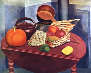 Still life