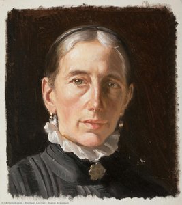 Marie Brøndum