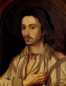 Nathan Field (1587–1633)