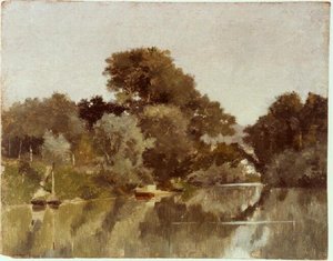 La Tamise Cookham