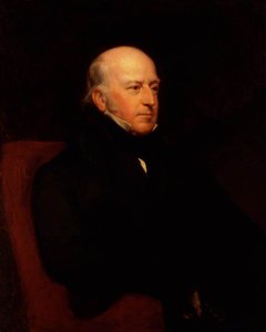 Sir Edward Codrington — Sir Thomas Francis Dicksee