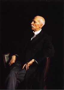Manuel Garcia — Джон Сингер Сергент, Contemporary Realism