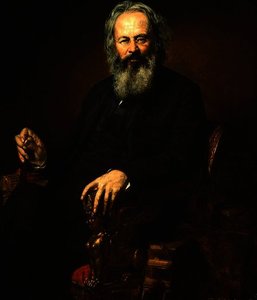 Orestes Brownson — George Peter Alexander Healy