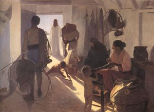 Los amigos de JesÃºs