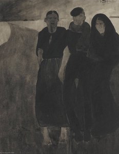Fishermen and women