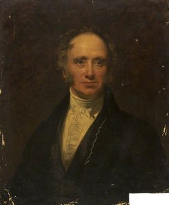 William Nield