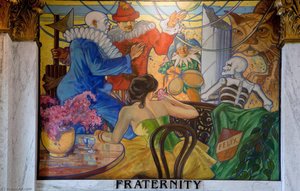 Fraternity