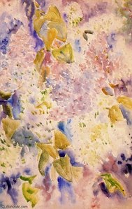 Untitled (580) — Charles Demuth