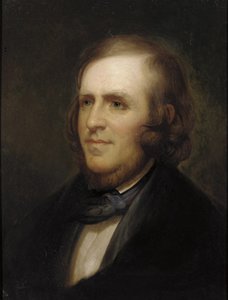 Benjamin Franklin Peale — Rembrandt Peale