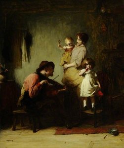 The Musical Party