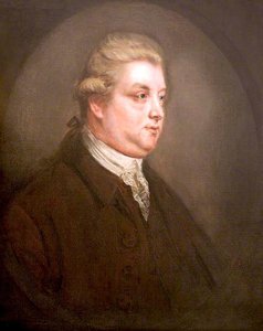 Edward Phelips Vi, Mp — Thomas Beach