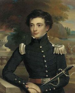 Admiral David Dixon Porter — Jacob Eichholtz