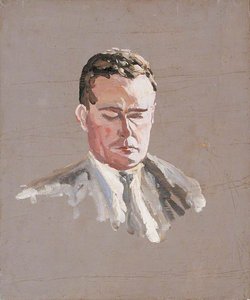 Group Captain Jack Scott — Winston Spencer Churchill