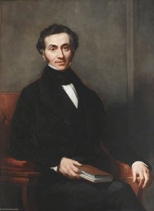 John James Tayler (1797–1869) — George Patten