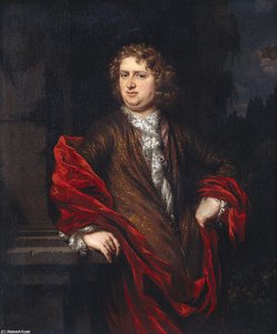 Pieter Groenendijk — Nicolaes Maes