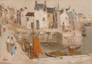 The Harbour