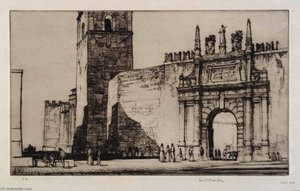 Porta Romano Viterbo