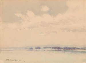 Untitled — James Henry Moser