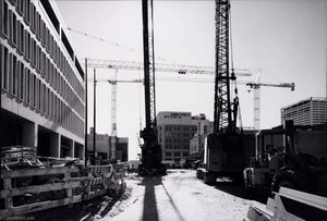 Untitled ( 33), Atlanta Historical Society — Martin Stupich