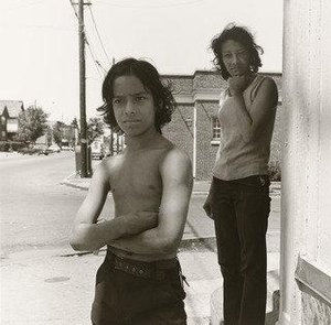 Untitled — Bruce Horowitz