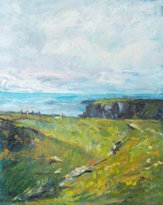 Atlantic View — Patricia Espir