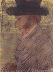 Friend Of Madame Bovary